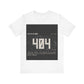 Funny 404 Error Unisex Tee - Technical Professionals - Conscience Garment