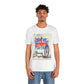 England Stamp T-shirt