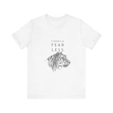 Tiger T-shirt - Conscience Garment