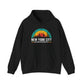 Hooded Sweatshirt - New York City Skyline - Conscience Garment