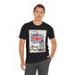 England Stamp T-shirt