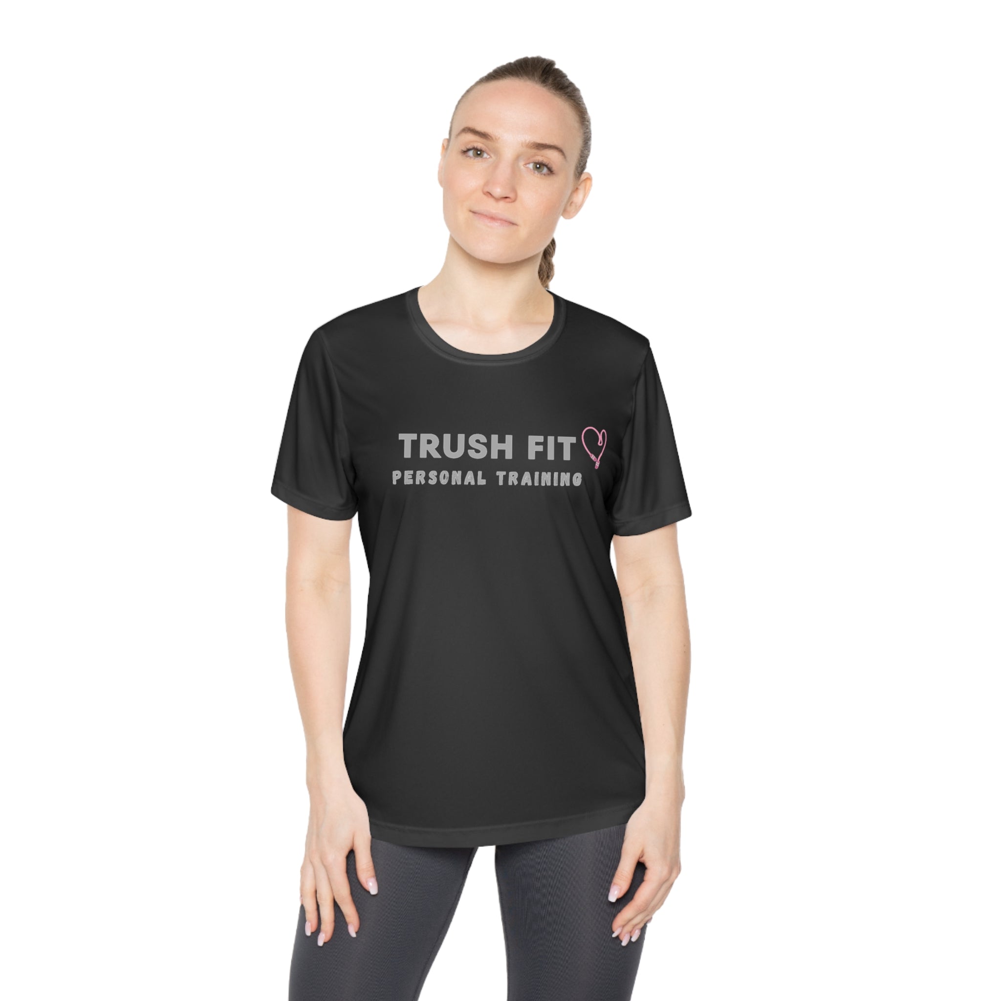 Trush Fit - Personal Training Dhenu