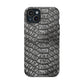Snake Skin Phone Cases - Conscience Garment