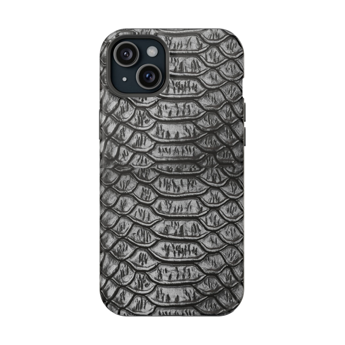 Snake Skin Phone Cases - Conscience Garment