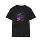 Never Give Up Inspirational T-Shirt — Motivational Graphic Tee
