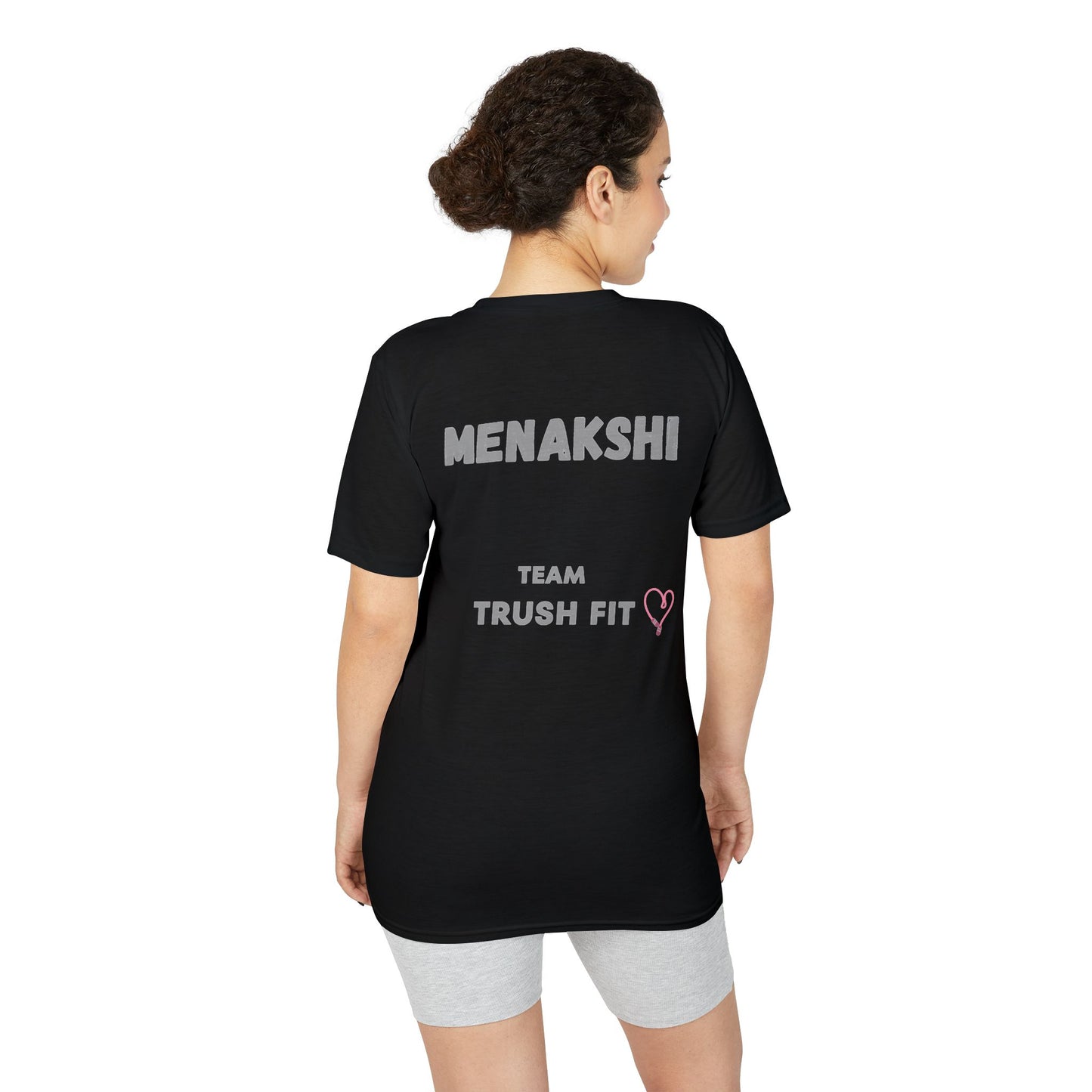 Performance T-Shirt — 'Trush Fit' Personal Training