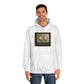 Vintage Cassette Tape Hoodie - Conscience Garment