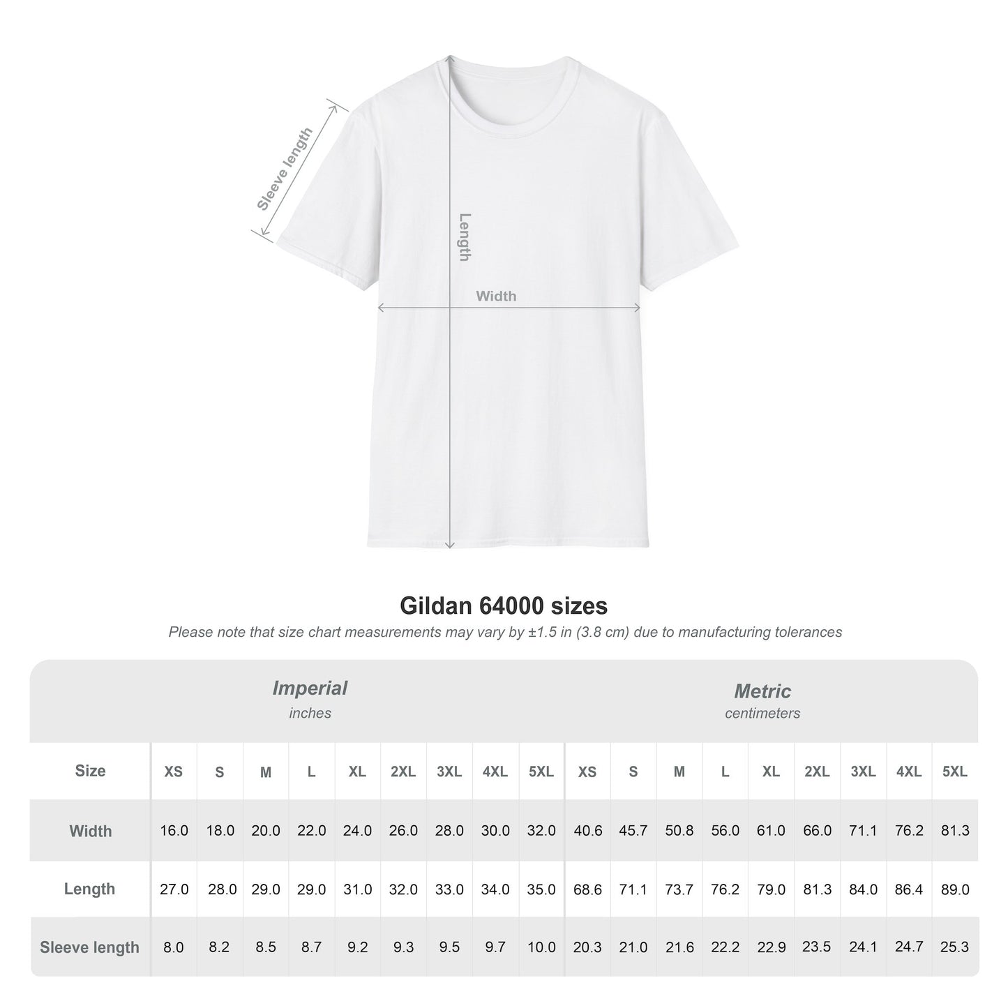 Weekday Calendar T‑Shirt — Minimal SMTWTFS Design (Highlight Wednesday)