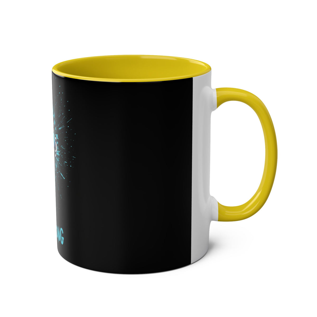 Urban Kong Cool Monkey Design Mug - Conscience Garment