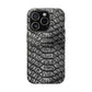 Snake Skin Phone Cases - Conscience Garment