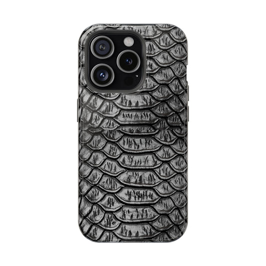 Snake Skin Phone Cases - Conscience Garment