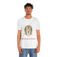 Lion - Fearless & Fierce T-Shirt - Conscience Garment