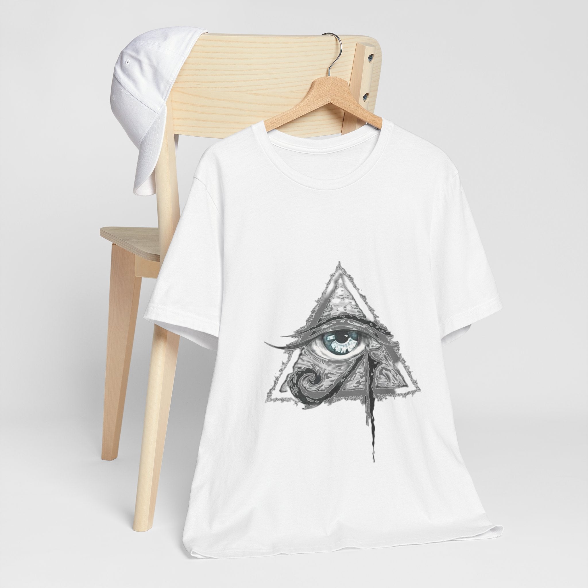 Eye Zen T-Shirt