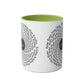 Hare Krishna Mantra Mug