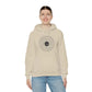 Hare Krishna, Hoodie, Zen, Faith, Mindfulness, Motivation, Inspiration, Conscience Garment, Wearing, Gift, Men, Women