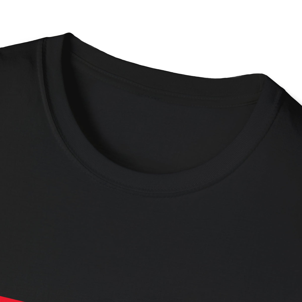 Tech Support Graphic T-Shirt – Retro Adventure 'I Like High' Design