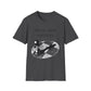 Chess Pawn 'Move With Purpose' T-Shirt