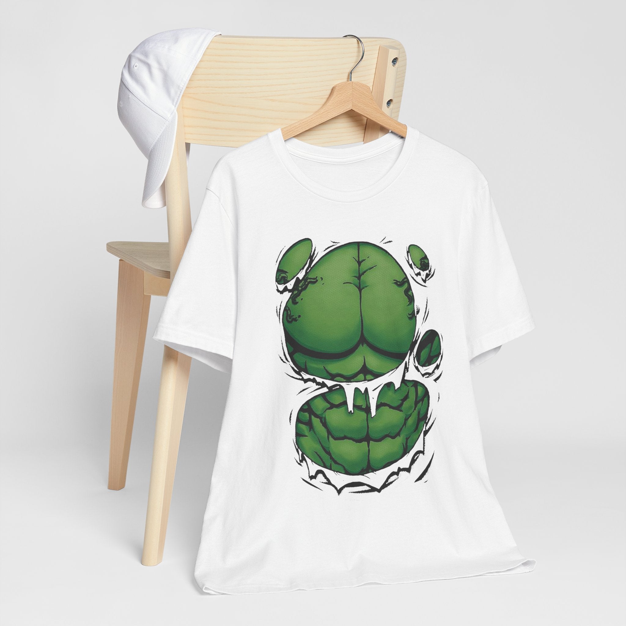 Hulk T-shirt