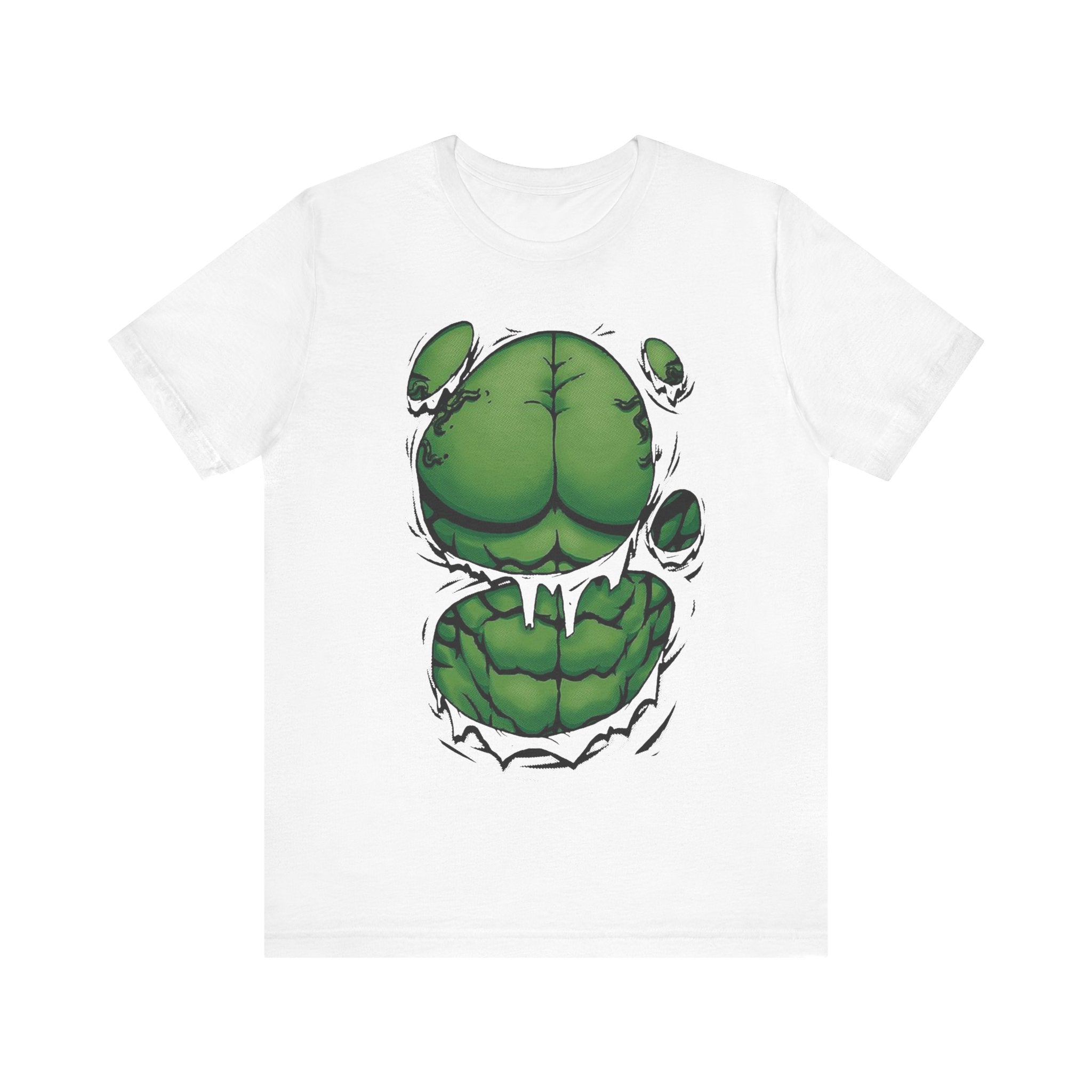 Hulk T-shirt