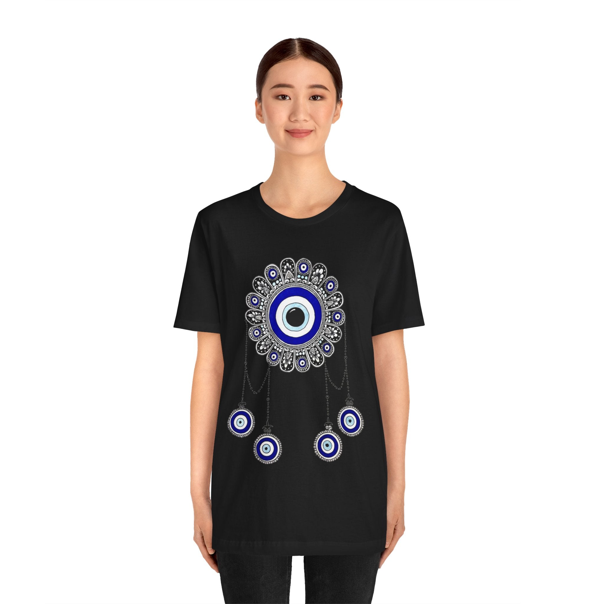 Evil Eye T-shirt