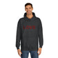 Love College Hoodie - Motivation, Gift, Mindful, Stong, Spread the Love, Peace - Conscience Garment