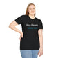 Stay Humble Hustle Hard Inspirational T-Shirt