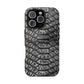 Snake Skin Phone Cases - Conscience Garment