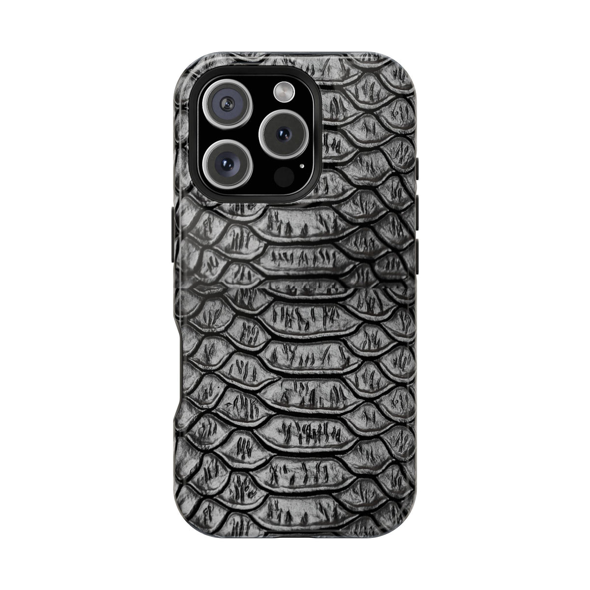 Snake Skin Phone Cases - Conscience Garment