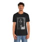 Jesus Christ with Inspiring Words T-shirt - Conscience Garment