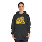 College Hoodie Lion Family - Conscience Garment