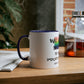 LGBT Design Mug, 11oz - Conscience Garment