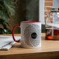 Hare Krishna Mantra Mug