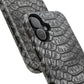 Snake Skin Phone Cases - Conscience Garment