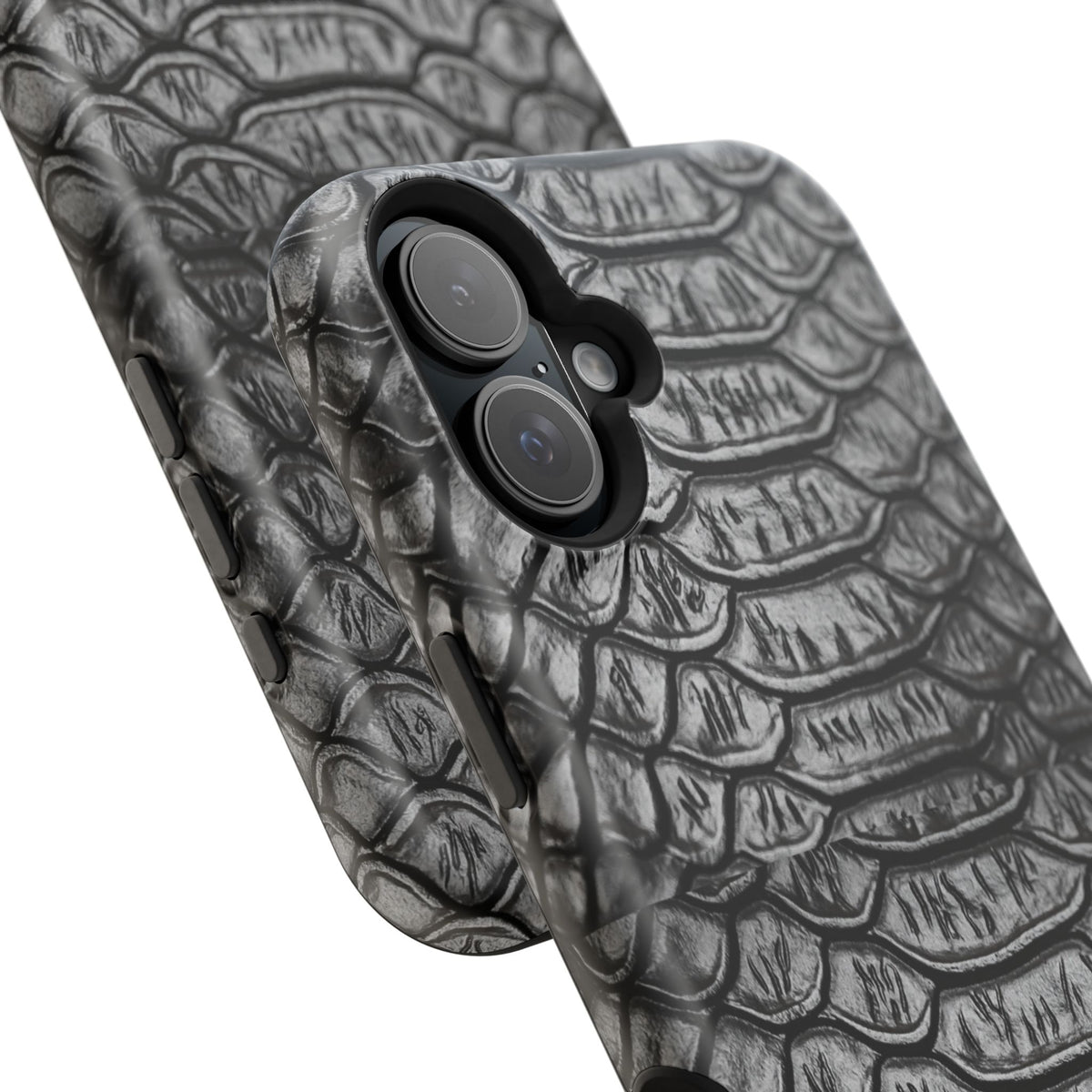 Snake Skin Phone Cases - Conscience Garment