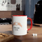 Endless Love Mug, 11oz - Conscience Garment