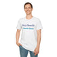 Stay Humble Hustle Hard Inspirational T-Shirt