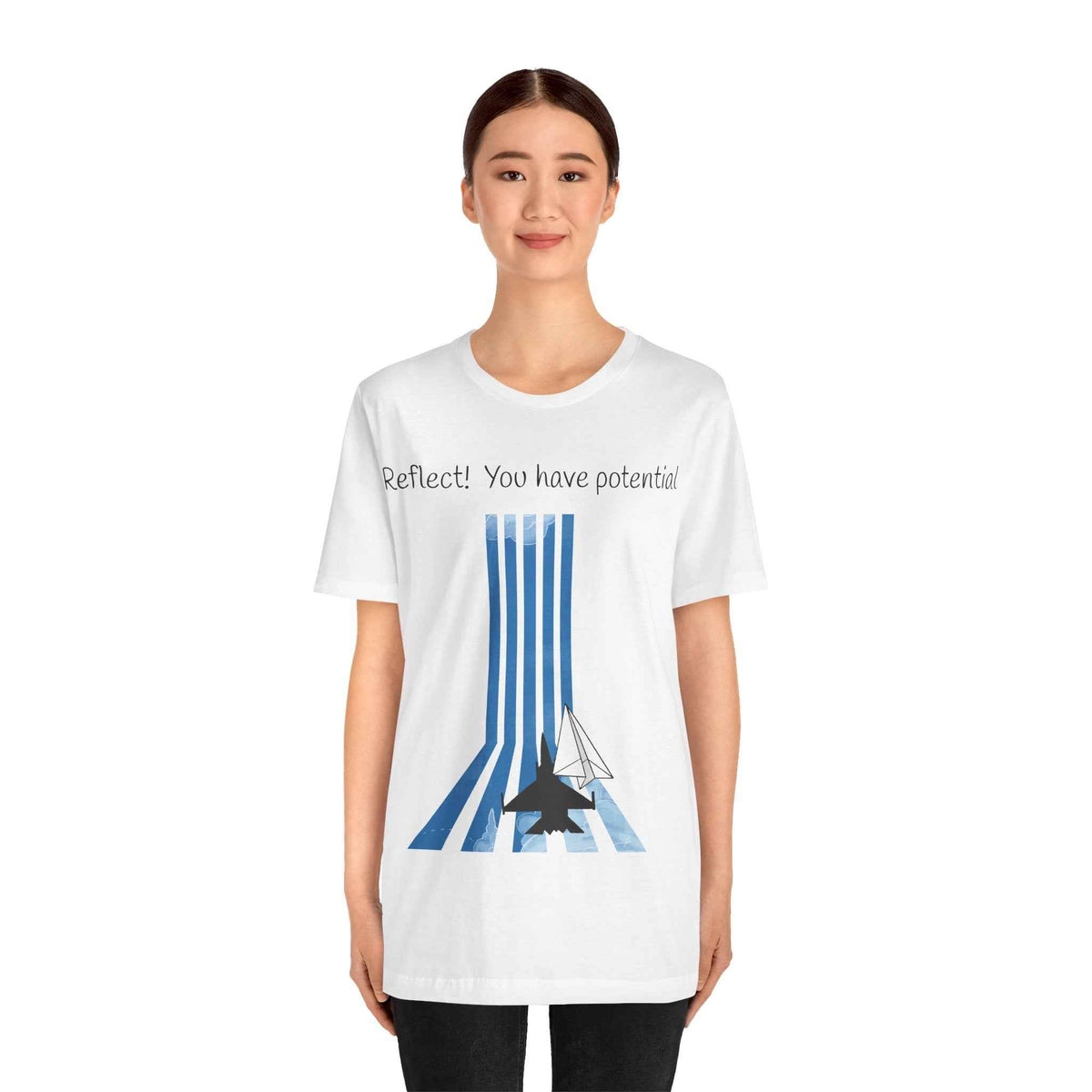 Reflect Potential T-Shirt