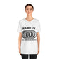 Made In 2000 T-Shirt