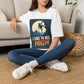 Climbing T-Shirt — I Like to Get High Mountain Rock Climber T-Shirt - Gift