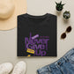 Never Give Up Inspirational T-Shirt — Motivational Graphic Tee