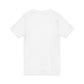 Lotus Mandala V-Neck Tee — Hand-Drawn Floral Yoga Shirt - Conscience Garment