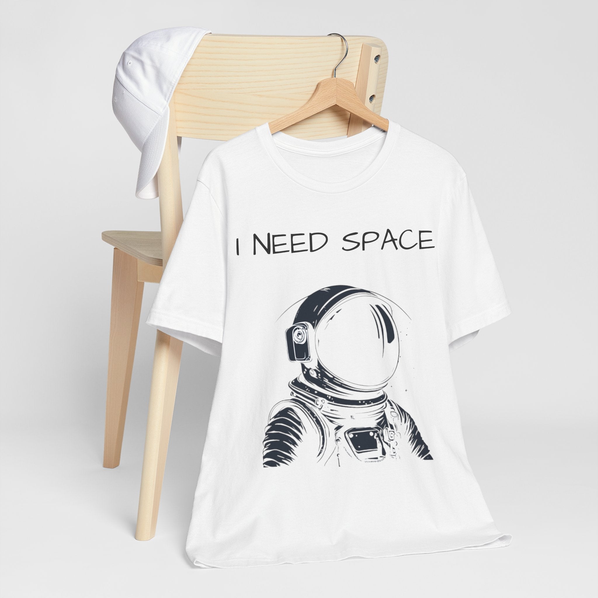 Space Motivation T-shirt