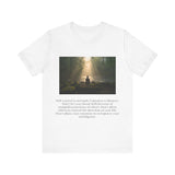 Mastering the Mind  T-Shirt - Conscience Garment