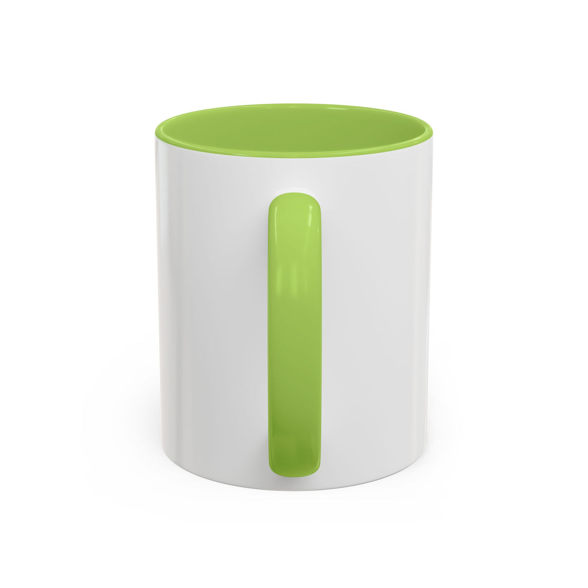 Funny Office Coffee Mug — “When You Excel They Will Spreadsheet About You” Accent Mug