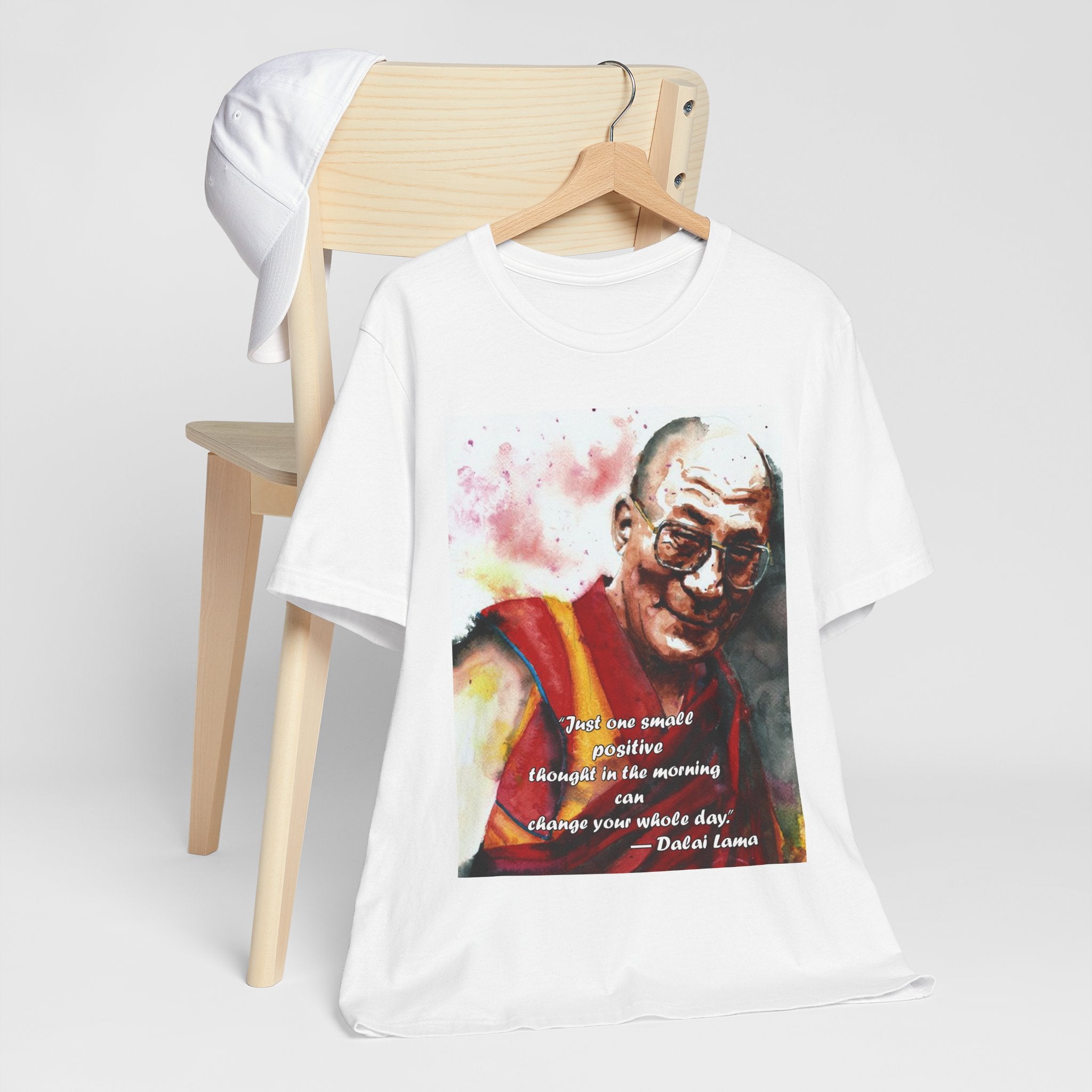 Dalai Lama T-shirt