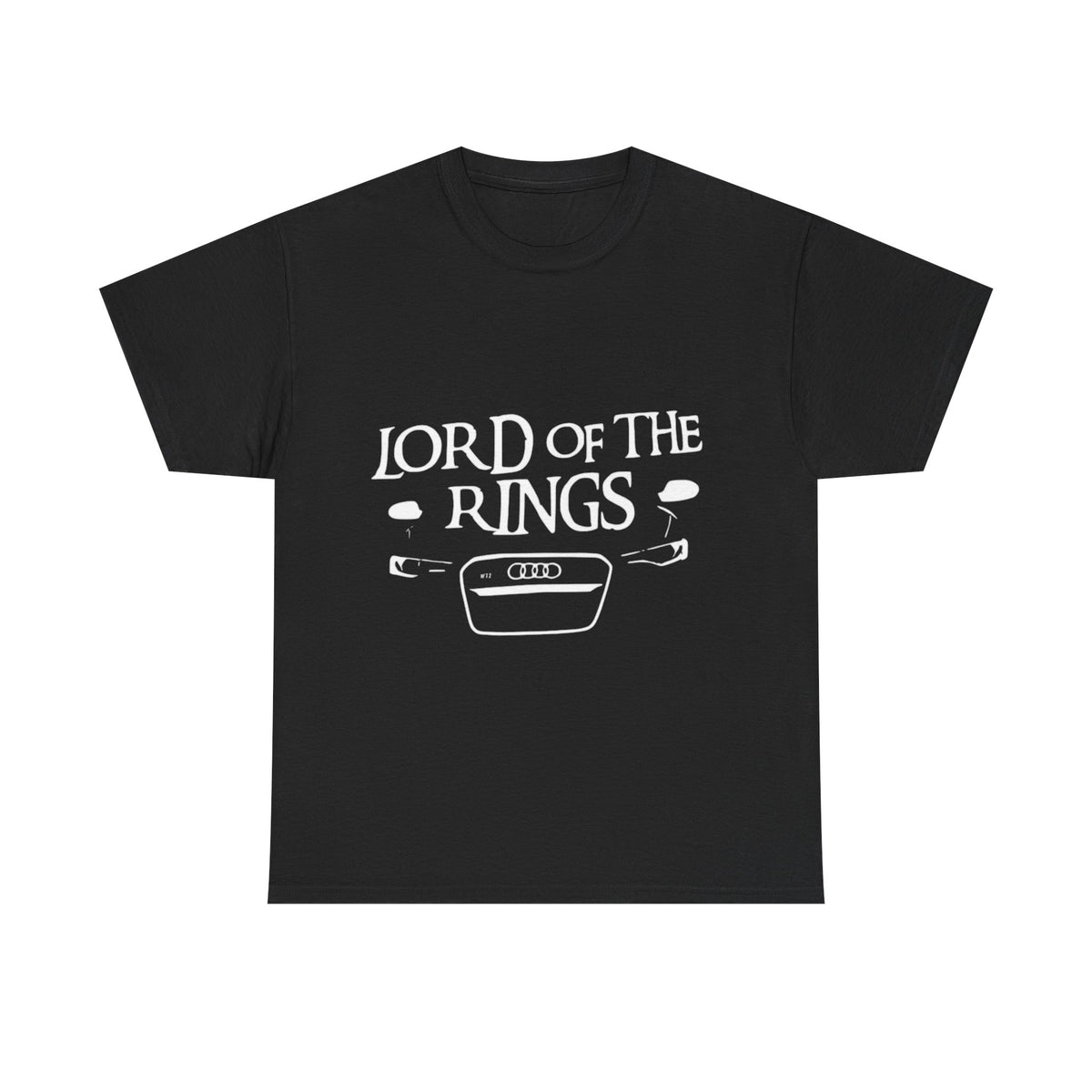 T-Shirt One of a Kind - Conscience Garment
