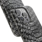 Snake Skin Phone Cases - Conscience Garment