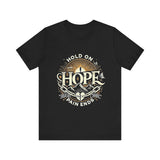 Hope Sunrise T-Shirt - Conscience Garment