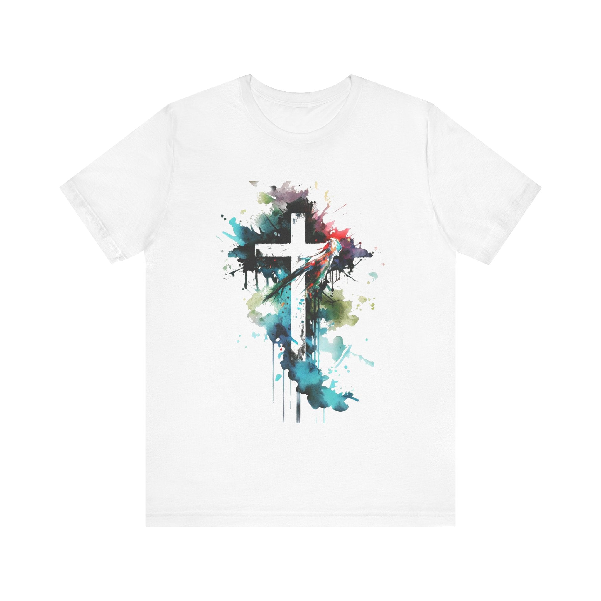 Cross T-Shirt