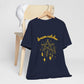 Star Dream Catcher T-shirt - Conscience Garment